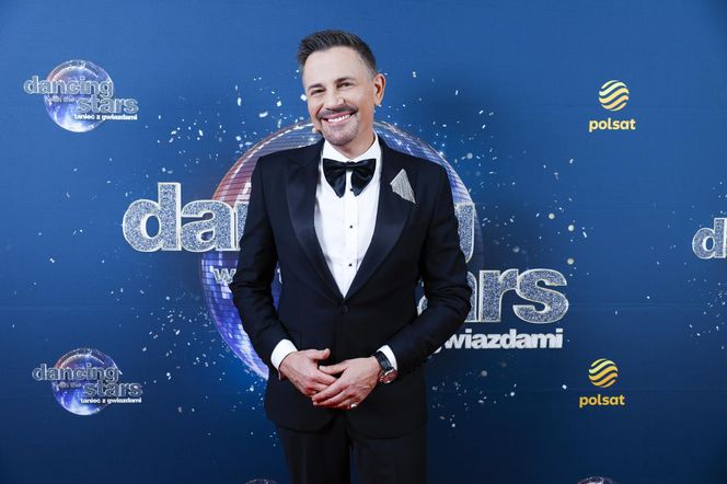 Krzysztof Ibisz - wychował mnie ksiądz