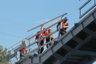 Wielkie zmiany rozkładów jazdy pociągów. Remont Dworca Warszawa Zachodnia się opóźnia