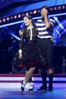 Taniec z gwiazdami FINAŁ. Tak zmieniała się Agnieszka Sienkiewicz zanim zdobyła Kryształową Kulę [ZDJĘCIA]