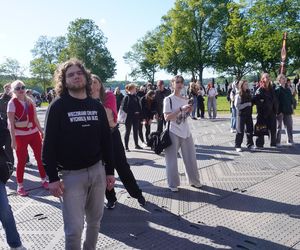 Kortowiada 2025. Przeżyjmy to jeszcze raz. Najlepsze momenty na zdjęciach!