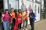 Ekipa ESKA Summer City z wizytą w Lublinie! Towarzyszyliśmy wam w zakupach w VIVE Profit