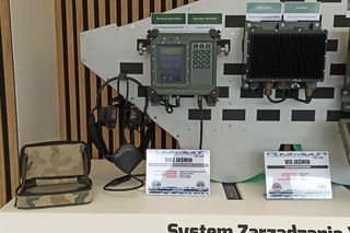 TELDAT na MSPO 2025: Zaawansowana platforma JAŚMIN i technologie kwantowe dla obronności