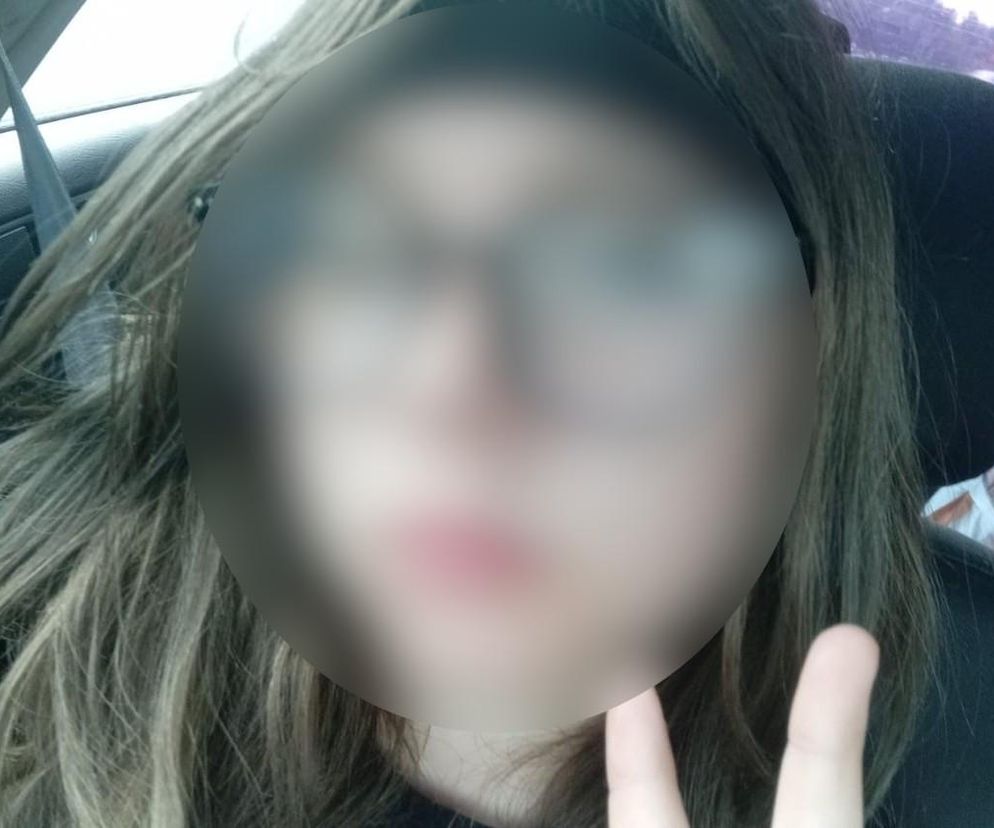 Child Alert odwołany. Dziewczynka odnaleziona