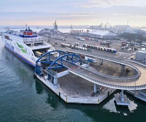 Terminal w Gdyni w rękach Polaków? Chińczycy zostaną wyparci przez Amerykanów 