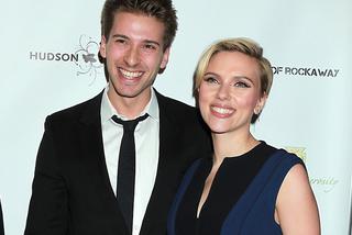 Scarlett i Hunter Jonansson