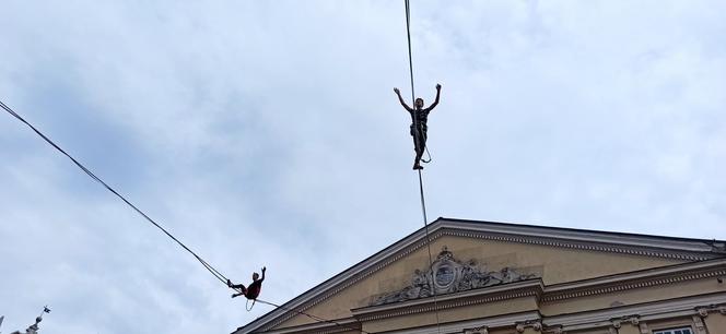 Carnaval Sztukmistrzów