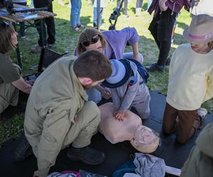 Piknik Europejski w Warszawie - 1 maja 2025