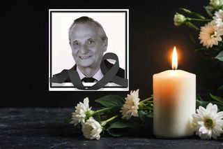 Nie żyje Tadeusz Szulc. Mieszkańcy: „byłeś dobrym sąsiadem i przyjacielem”