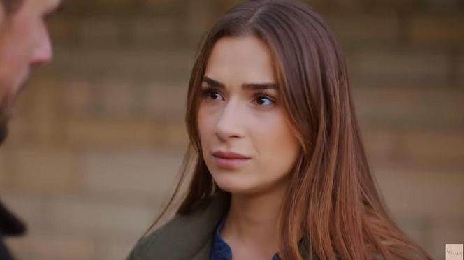 Miłość i nadzieja odc. 316. Sila, Kuzey