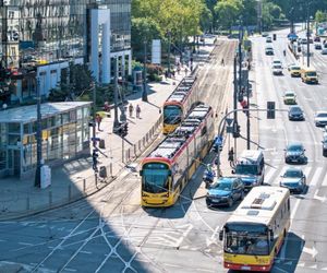 Lada dzień ruszy remont torowiska na Placu Bankowym