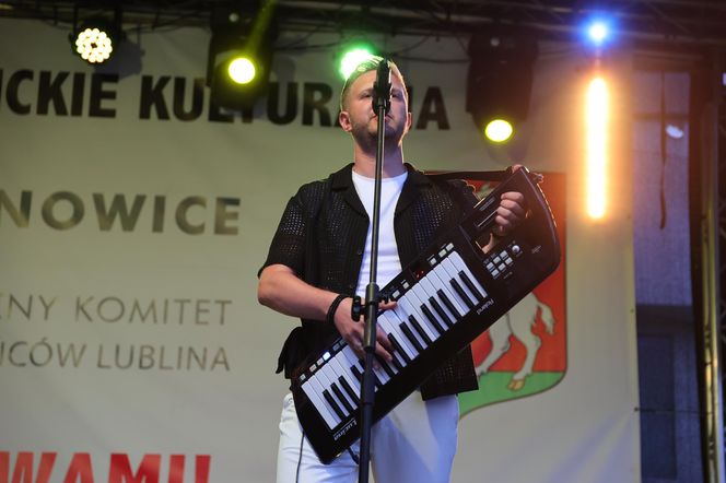 Tak się bawią Bronowice! Za nami Ogólnopolski Lubelski Jarmark Bronowicki 2025