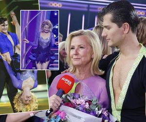 Bursztynowicz gorzko o słowach Kaczorowskiej. Jej partner nie gryzł się w język!