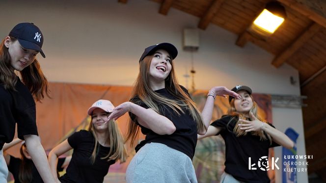 Patrycja Markowska gwiazdą Dni Łukowa 2025