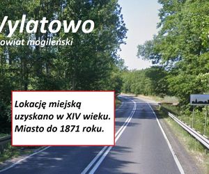 Te miejscowości na Kujawach i Pomorzu utraciły prawa miejskie 