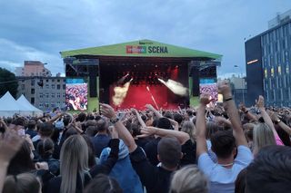 Łódź Summer Festival 2025. Ogłoszono kolejnych artystów, którzy pojawią się na Łódzkich Błoniach