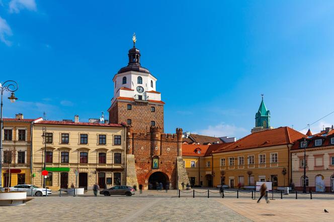 Lublin