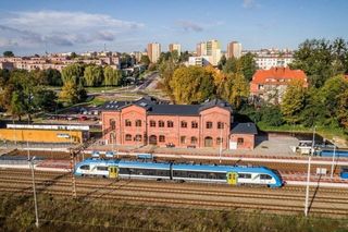 Te dworce PKP to wizytówki regionu? Podróżni je doceniają