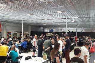 WawaGra - Planszówki na PGE Narodowym