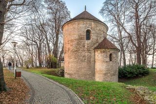 To ukryty klejnot Śląska. Słynie ze starówki i rotundy