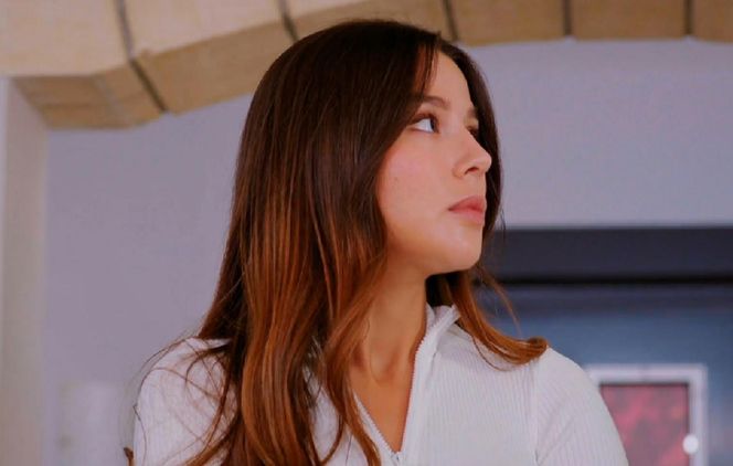 Miłość i nadzieja, odcinek 312. Zeynep