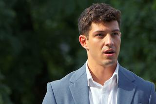 Barwy szczęścia, odcinek 2771: Justin (Jasper Sołtysiewicz)