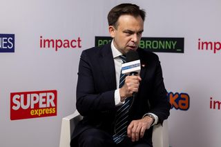Minister finansów zaskakuje: Swoje oszczędności powierzyłbym Trzaskowskiemu