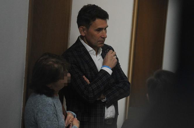 Robert Korzeniowski słono zapłaci za rozwód 