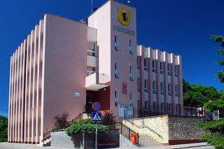 To najmniejsze miasta w województwie pomorskim