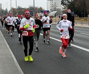 Bieg dla Niepodległej 2024 w Białymstoku