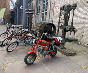 Start Sezonu Starachowickich Klasyków: Święto Motoryzacji w Sercu Przemysłowej Historii Miasta