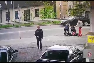 W 2019 roku stracił nogę w wypadku teraz dostał najnowocześniejszą protezę