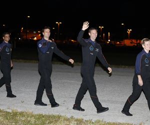 Ostatnie odliczanie! Oto wszystko, co wiemy o misji Axiom-4