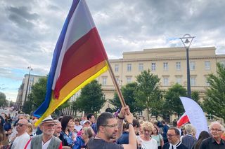 Łódź dla wszystkich - spacer ulicą Piotrkowską