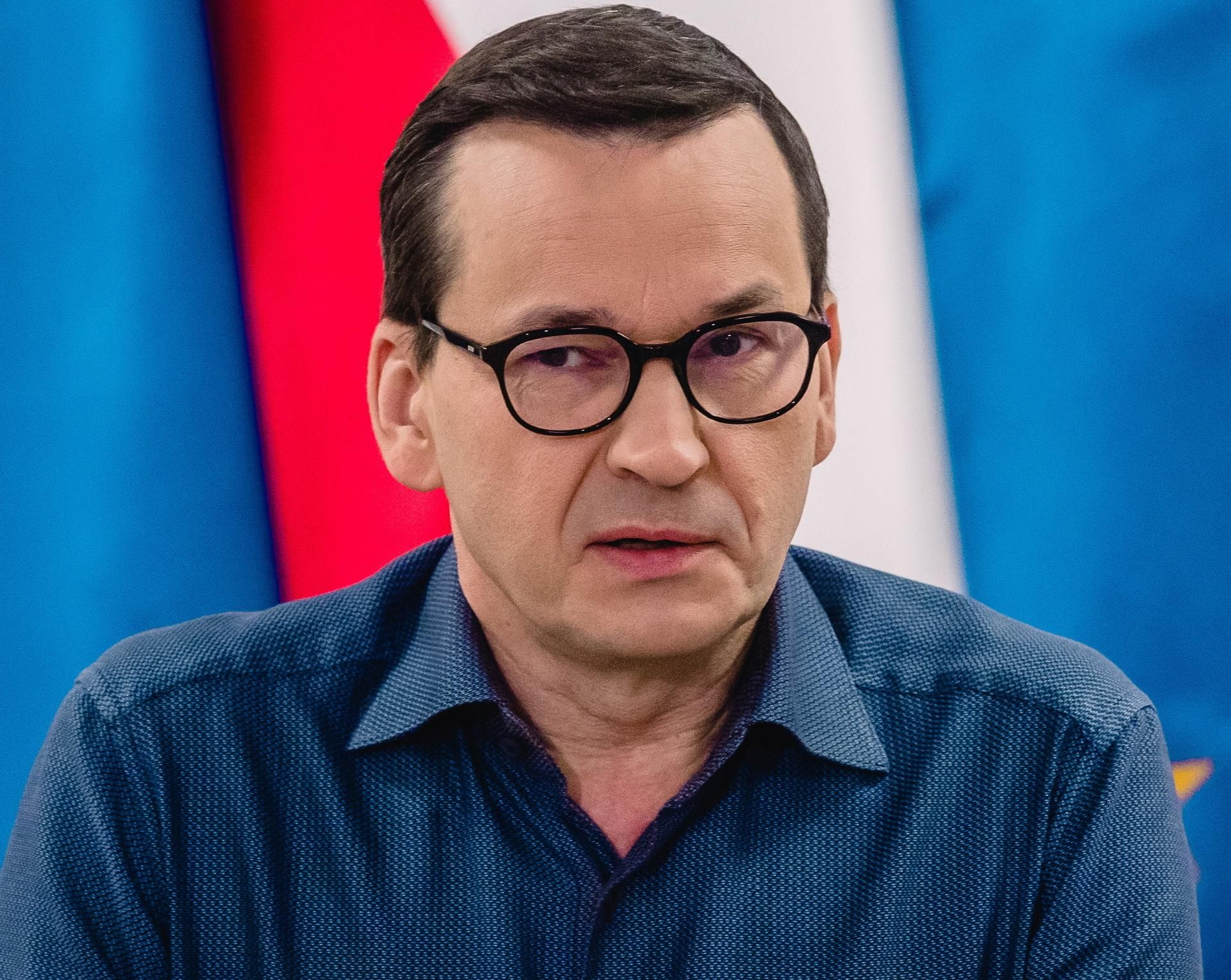 Morawiecki znowu w prokuraturze. Akt oskarżenia coraz bliżej, nowe ustalenia