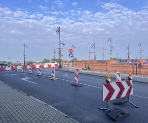 W centrum Gorzowa rozpoczęła się remont drogi. Kierowców czekają utrudnienia!