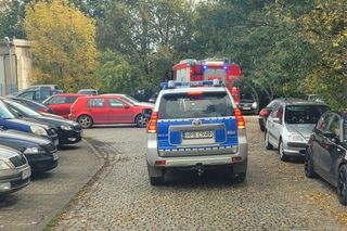 Tragedia na wrocławskim Kozanowie. Z Odry wyłowiono ciało kobiety