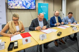 Będzie więcej pociągów