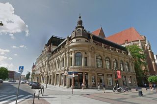 Hotel jak muzeum we Wrocławiu. Przez dekady odwiedzali go artyści, politycy, szpiedzy i dyktatorzy 