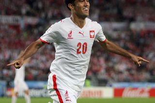 Tak teraz wygląda Roger Guerreiro