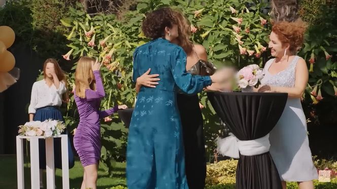 Tak będzie wyglądał ślub Kuzeya i Bahar w 2. sezonie serialu "Miłość i nadzieja"