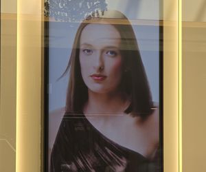 Iga Świątek, kampania reklamowa Lancome