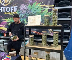 Week Weed Festival