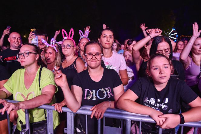 Summer on Tour w Świętochłowicach  2025