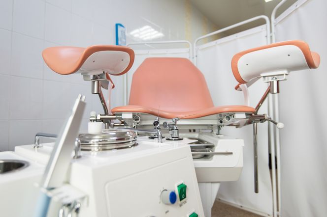 Nalot CBA na gabinet w Szczecinie. Powód: śledztwo w sprawie przerwania ciąży