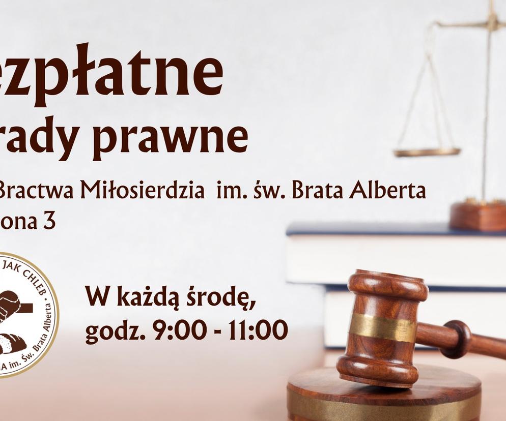 Bractwo Miłosierdzia imienia Świetego Brata Alberta w Lublinie