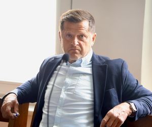 Publiczna rozprawa Kucharski - Lewandowski