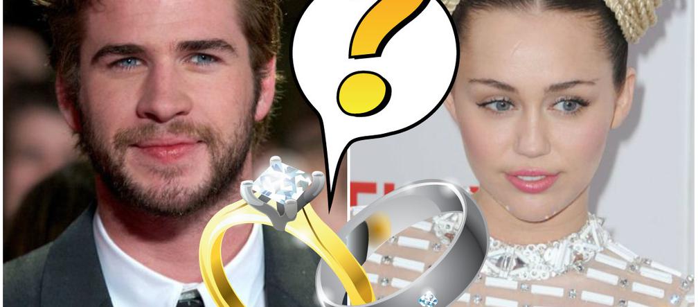 Miley Cyrus I Liam Hemsworth Już Po ślubie Ceremonia Odbyła Się Na Plaży W Australii Eskapl 8672