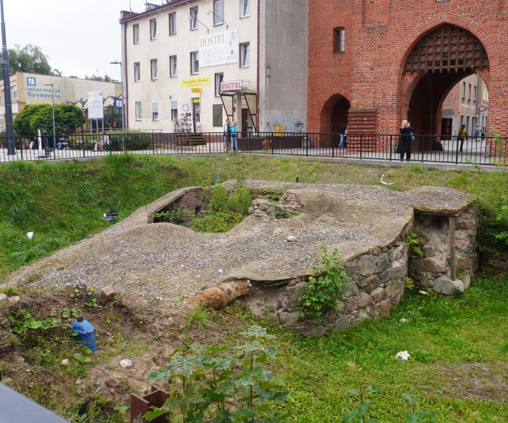 Dziura pod olsztyńską Wysoką Bramą zniknie. Zobacz wizualizacje!