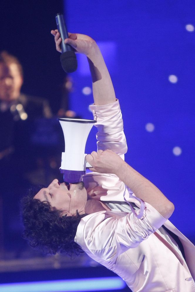 Pogrzeb Joanny Kołaczkowskiej. Mariusz Kałamaga nagrał wzruszające pożegnanie