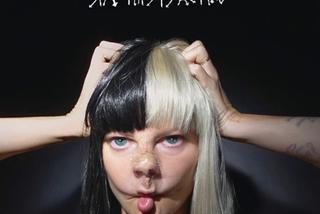 Sia okładka płyty